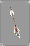 Divine Staff of Archangel