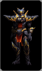 Dragon Knight Set